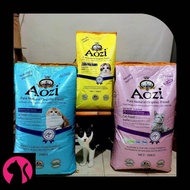 Aozi Cat Adult & Kitten Dry Food 1kg Repacked