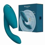 Womanizer Duo 2 第二代旗艦級雙重震動器 - # Lilac