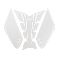 Motorcycle Sticker Tank Cover Pad Protect Decorate Pad For Kawasaki Z series Z125 Z250 Z300 Z400 Z65