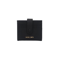 RACHEL SMITH Miya Snap Button Wallet