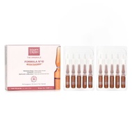 Martiderm The Originals Formula Nº10 HD Color Touch SPF 30 安瓶 10x 2ml