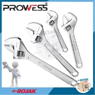 Prowess Adjustable Wrench Spanner 扳手