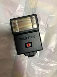 pentax 原裝閃光燈