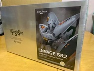 全新未開封現貨SAV 1/100 Volks FSS 五星物語 ENGAGE SR2