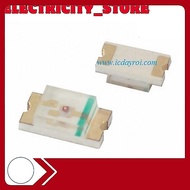 Orange Led 1206 General Components Warehouse 86