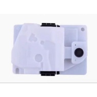 lexmark cx331 adwe cs331 fujfilm c2410 Dedicated Sub-Factory Waste Powder Box, Using 15,000 Pages Ne