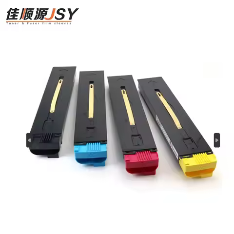 C560 7780 Toner Cartridge Compatible for Xerox Color 550 560 570 C60 70 DocuCentre IV C5580 6680 778