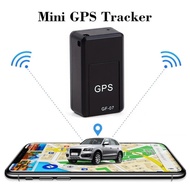 GF07 Magnetic Mini GPS Tracker Real-Time Vehicle Locator Car Pet Tracking Device Compact Portable GP