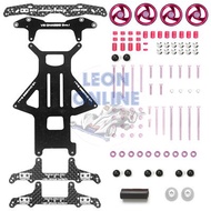Tamiya Imi 94734 Mini 4WD VS Chassis Evo.I Tune Up Part For Tamiya Mini 4WD