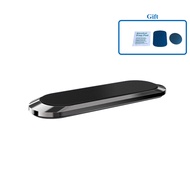 Car pemegang ponsel Allmobiles Dasbor Mobil Magnet Dudukan Telepon Mobil Bentuk Strip Mini Kompatibe