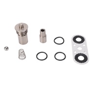 winnsg Car Cool System with Bypass Gasket A104996-5K Replacement for 6L80 6L90 8L80 8L90E 10L90 Cars