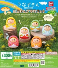 點頭俄羅斯娃娃迷你吉祥物 點頭公仔 日本扭蛋代購 gachapon 擺設 figure 玩具公仔周邊 盒玩 盒蛋 食玩 capsule