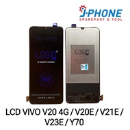 LCD VIVO V20 4G / V20 2021 / V23E / V21 4G / Y75 4G HD+ Login