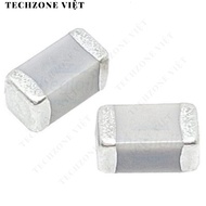 [30 Pieces]- Ceramic Capacitor 0805 4.7uF 50V TechZone Viet