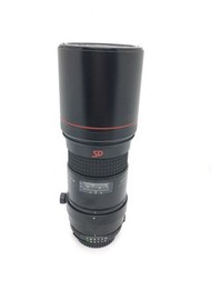Tokina 400mm F5.6 (For Nikon)