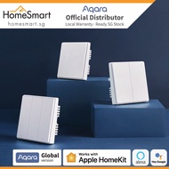 Aqara D1 Smart Wall Switch