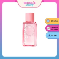 Glad2Glow Brightening Toner brightens and reduces dull skin