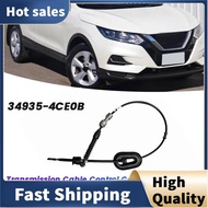 Automatic Transmission Cable Control Connection Shift Cable 34935-4CE0B for   J11Z T32Z 14-2019 3493
