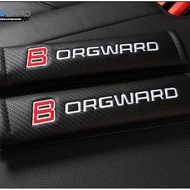 BORGWARD BX5 SAFETY CAR SEAT BELT COVER