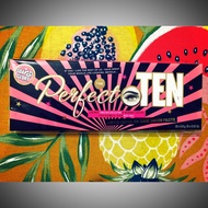 Soap & Glory Perfect Ten Eyeshadow Palette