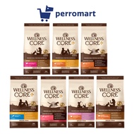 Wellness CORE Grain-Free Formula Dry Cat Food (Digestive Health / Original / Adult / Kitten / Indoor