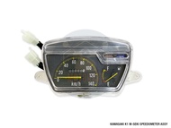 KAWASAKI K1 M SEKI MSEKI METER ASSY SPEEDOMETER ASSY ODOMETER