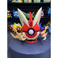 Pokeball Model - Mega Blaziken Ball