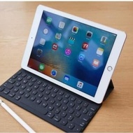 (Second) Apple iPad 9.7-inch Wi-Fi 128GB Tablet