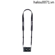 Suitable for Canon G7X G7X2 G7X3 G5X2 G9X Digital Camera Lanyard Strap Strap Shoulder Strap Hanging 