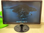 Samsung 24吋LED 顯示器 S24A350H Monitor