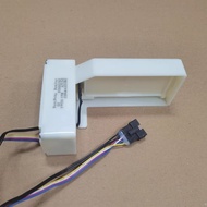 Suitable for Electrolux Refrigerator Electric Duct Refrigerated Duct Switch FBZA-1750-9