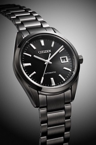 CITIZEN 自動機械錶