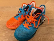 Nike leborn next gen