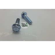 CB150 Verza, CB150R StreetFire K15P, CB150X, CBR 150R K45A, CBR 150R K45G, CBR 150R K45N, CBR 150R K