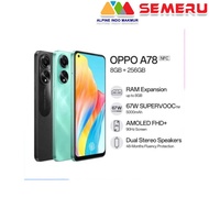 oppo a78 4g