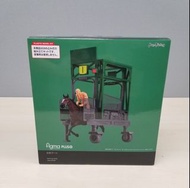 [快閃價]Max Factory Figma- figma PLUS 起跑閘門 (特典版) 1盒及figma PLUS 起跑閘門 5盒 #馬 # figma plus starting gate
