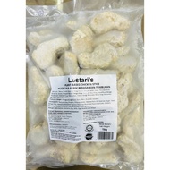 Lestari's 100% Plant Bsed Chicken Nugget 1kg Nugget Ayam Berasaskan Tumbuhan 100% Lestari's 1kg