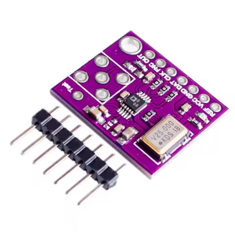 CJMCU-9833 AD9833 Module Signal Generator Module STM32 STM8 For STC Microprocessors Sine Square Wave