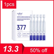 377nicotinamide whitening serum freckles removal essence pore tightening essence 377 dark spot remov