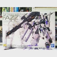 BANDAI MG MS-010 FAZZ Ver Ka