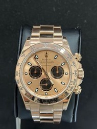 Rolex daytona 116505 2019