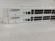 Fortinet FortiGate 101F Firewall