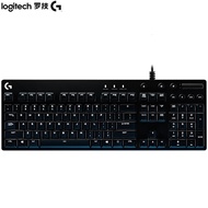 Logitech G610 Mechanical Keyboard Keycaps Original G610 Keyboard Keycaps G413 G512 G810 G910 Keycaps