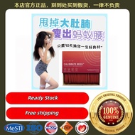 [Ready Stock] Eimele Calibrate Reds 30 Sachet Fat burning and weight loss