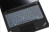 *樂源* 鍵盤膜 鍵盤保護膜 適用於 聯想 Lenovo ThinkPad T14 Gen 3  T14s 14吋