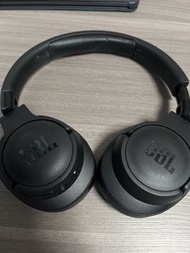 JBL 無線降噪耳機