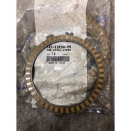 Suzuki DR-Z400 Clutch Friction
