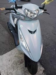 大地名流 150 (雙碟)113年車