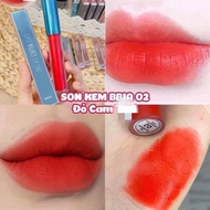Bbia lipstick code 02