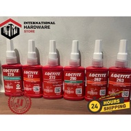 QR Code Loctite 263,262,290,272,277,270 x 50ml from henkel
